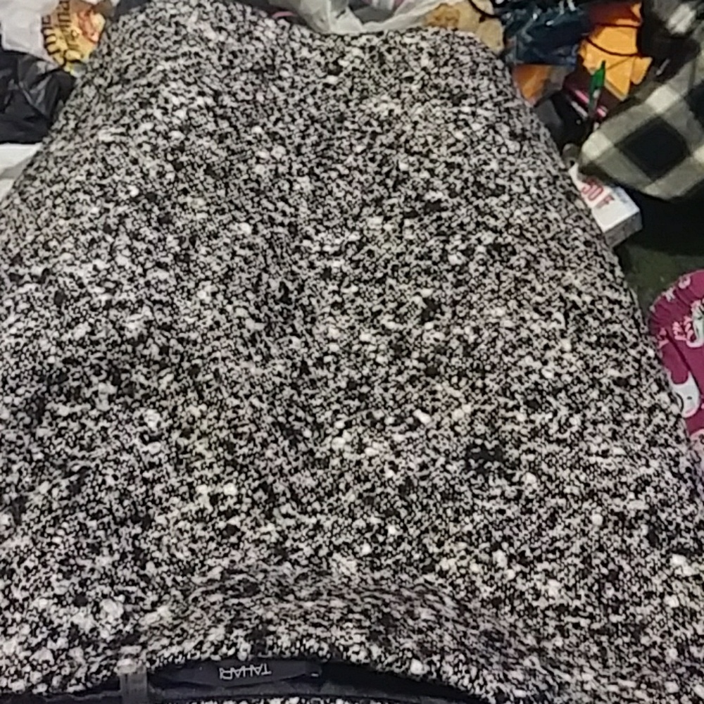 Pencil skirt